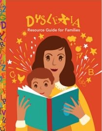 Dyslexia Resource Guide